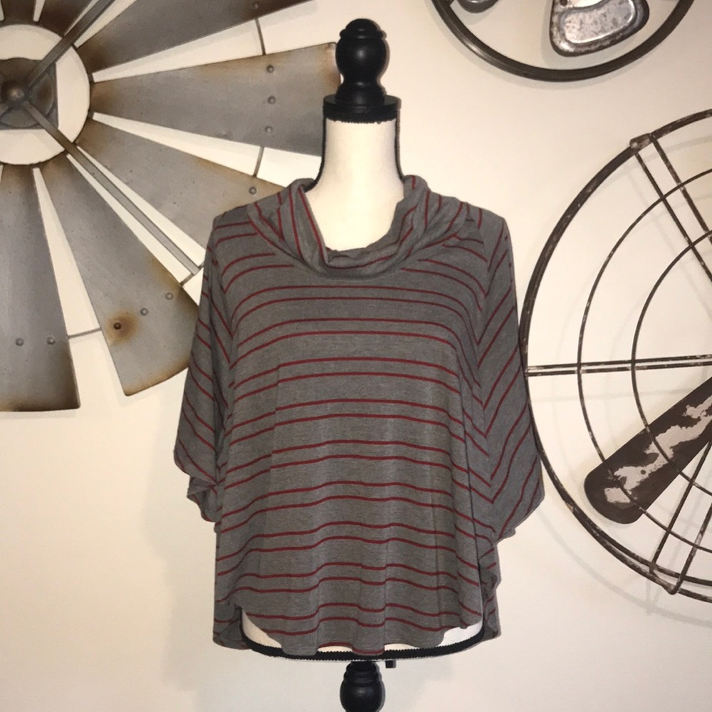Trendy Shirt!